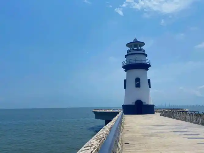 珠海是真的很美