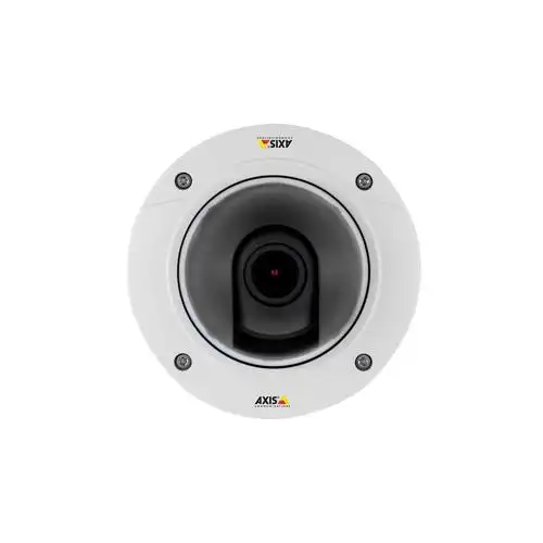 axis p3215-v network camera