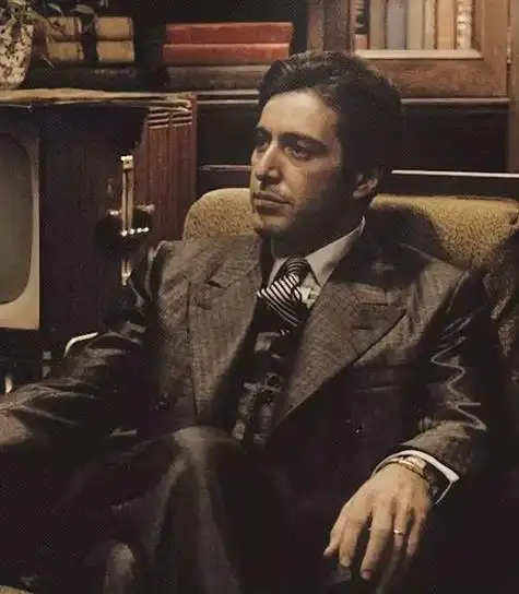 成熟,是每个人的必经路|迈克尔|教父|西奥_新浪网