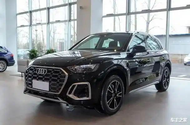 奥迪q5l多少钱新款特价热卖疯狂不停