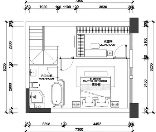 平面研讨_室内设计联盟 - powered by discuz!