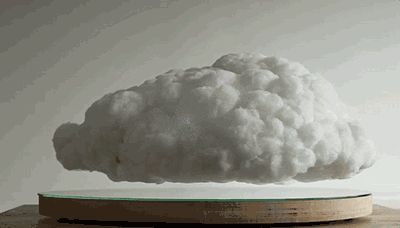 有人竟把天上的云朵买了下来,17000一朵你敢要么?