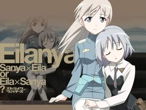 《强袭魔女》剧场版明年春上映 staff公开