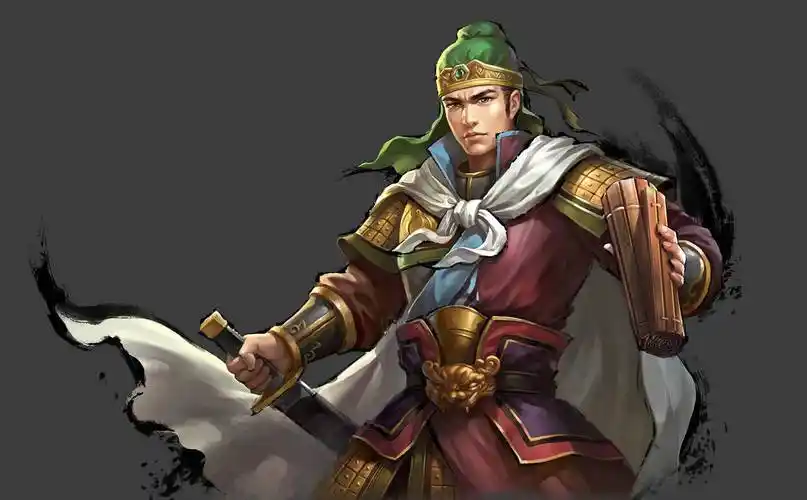 姜维-三国两晋人物