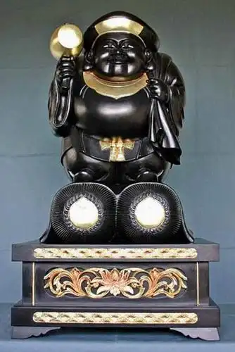 为什么大黑天菩萨发愿每天只供养 1000