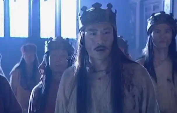 太平天国:李秀成到底是怎么被处死的?其实他并没有承受凌迟之刑