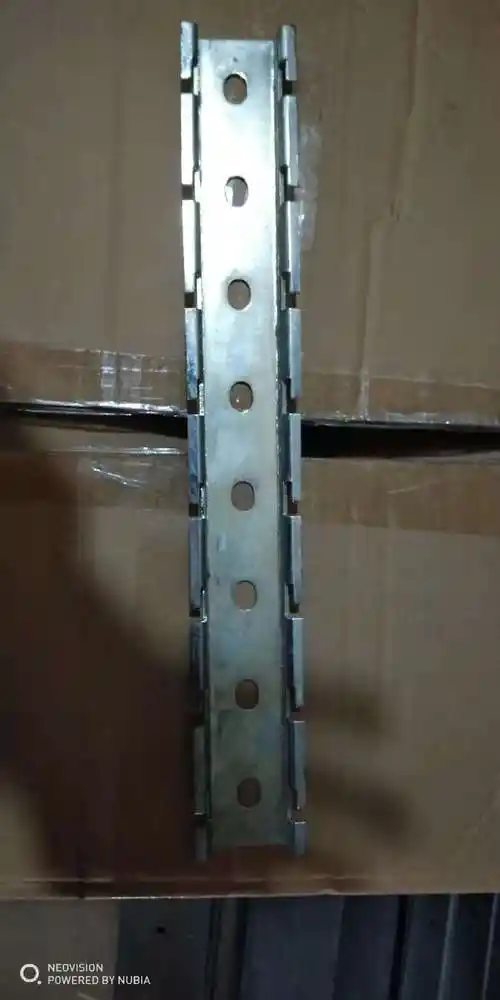 太原桥架横担丨太原卡博菲网格桥架横担