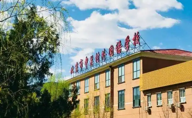 北京市中关村外国语学校国内高考班课程设置怎么样?