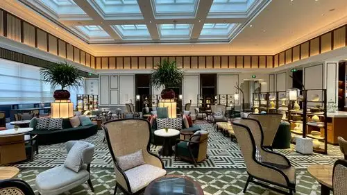 南洋风情满点,厦门安达仕三日游～-国内酒店-飞客茶馆旅行网