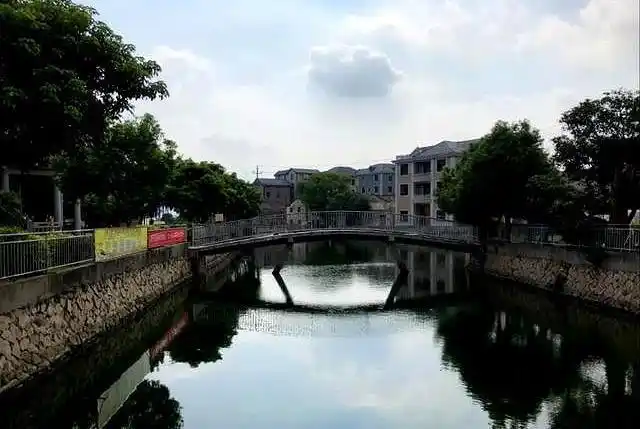 福清市阳下街道红色文化资源,在这片土地上,红色基因,红色符号时代