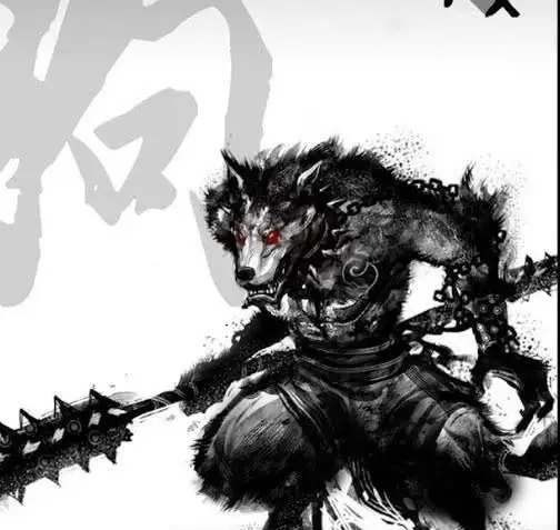 四通说十二生肖黑化后你的生肖变好看还是恶心了