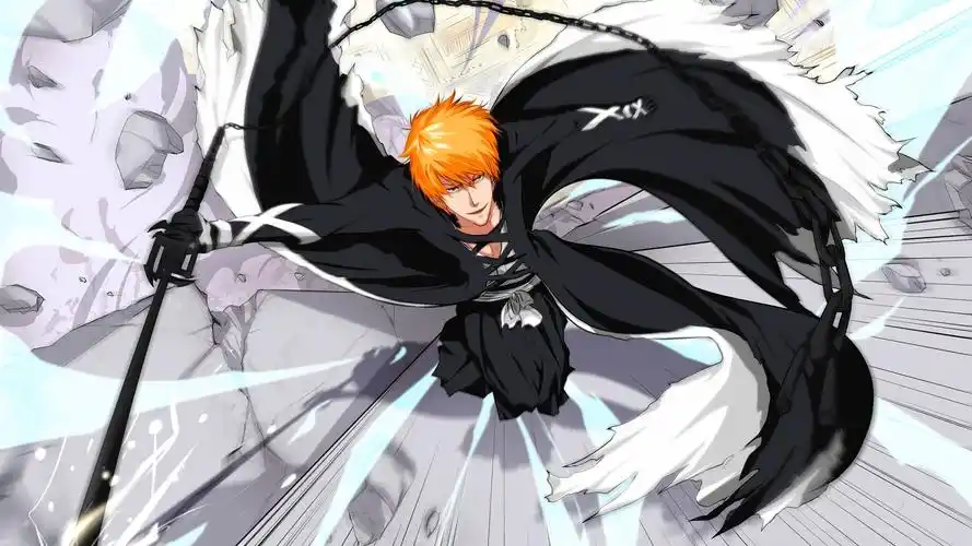 死神bleach壁纸26