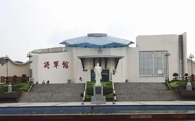 中国烈士第一县:全县80%青壮年参战,烈士达5万名却常被人遗忘