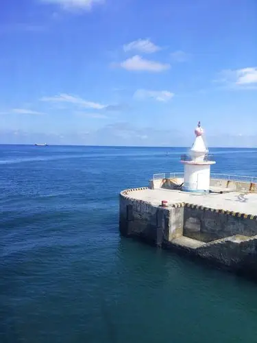 2017年暑假涠洲岛&桂林之旅(二)