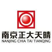 南京正大天晴制药有限公司