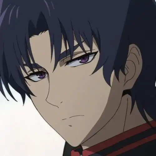 终结的炽天使一濑红莲头像自截二传注明dt北岛春临