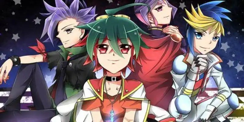 游戏王壁纸图片