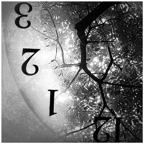 【时光的轮回】