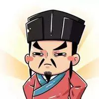 苏轼q版头像_微信头像图片大全