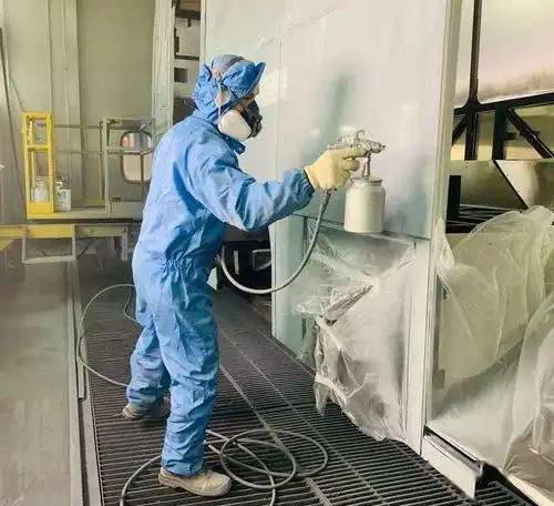 匠心画家油漆工