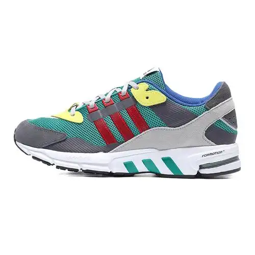 阿迪达斯adidas跑步鞋