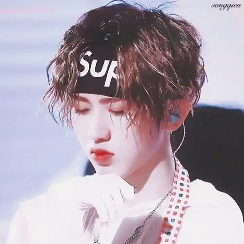 蔡徐坤优质头像