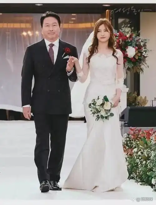 韩国财阀狗血婚姻,娶总统千金婚后出轨,被诉讼离婚分割73亿财产