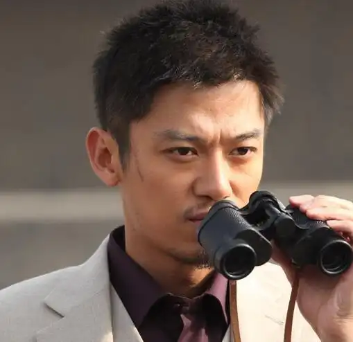 【图】电视剧黑狐演员表及人物介绍 演绎民族存亡时期恩怨情仇