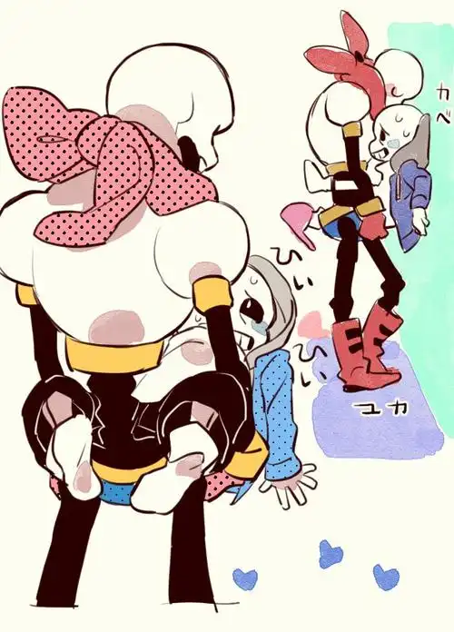 骨兄弟 - aya_kumo