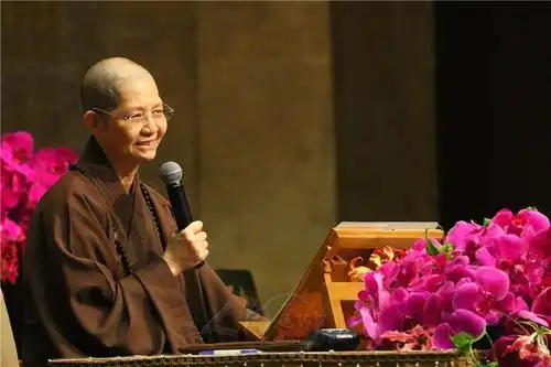 永本法师《法华三昧忏仪》讲座,共800名信众共霑法益.