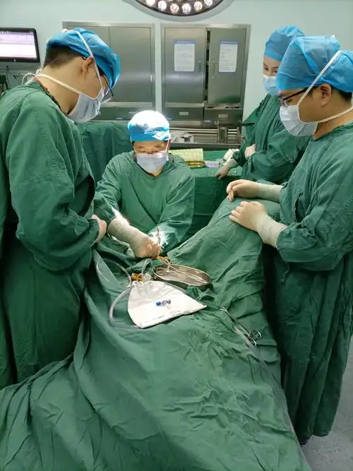 小小吊带,解除难言之隐 - 好大夫在线