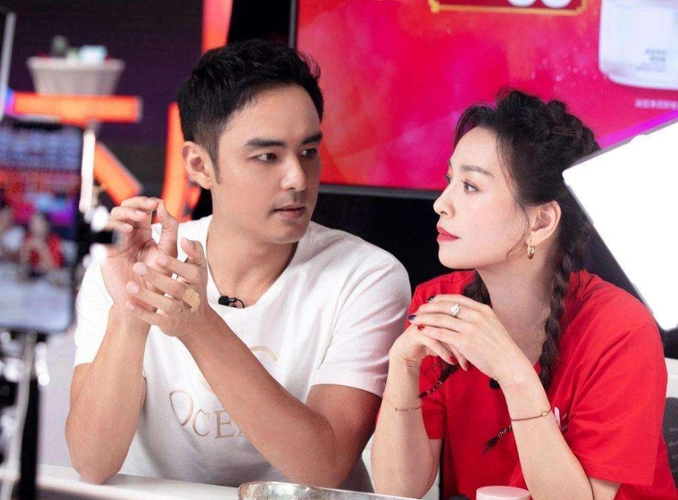 好友曝明道被张庭牵连现在不能离开内地社交账号已停更一个月