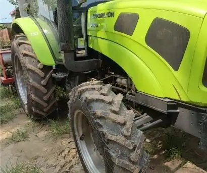 中联耕王rh1304轮式拖拉机