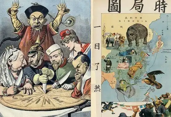 鸦片战争中,既然清军武器比不过对方,为何不跟英军打白刃战?