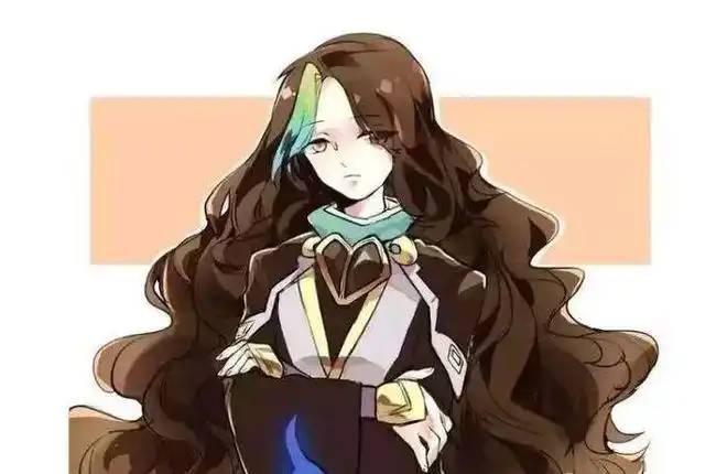 王者荣耀英雄娘化照你见过么鲁班7号竟然这么有料