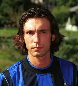 回尤文?皮尔洛可能任形象大使