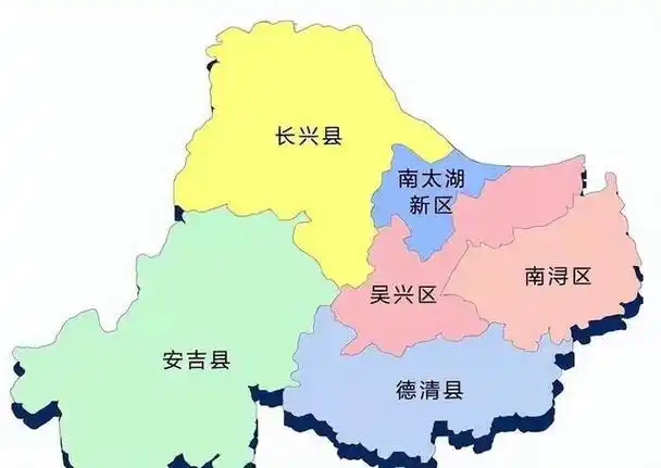 湖州gdp3850亿元:发展经济仍待努力