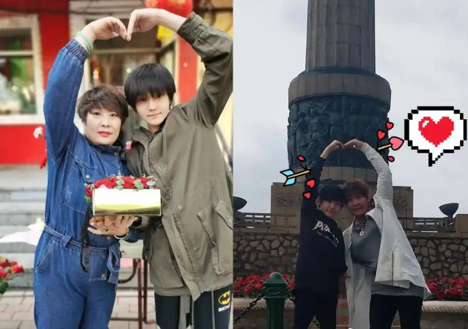 16岁爱豆张铭浩被曝露骨聊天记录后援会脱粉好好做人