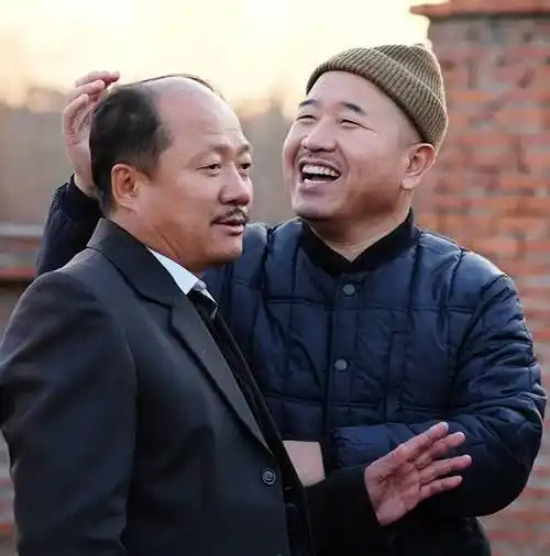 剧情依旧注水,《乡村爱情13》定档时间成谜_王小利_谢广坤_原始传奇