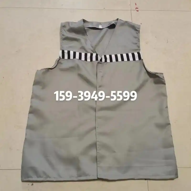 囚服生产劳改服厂家囚犯被服厂家直销159-3949-5599 - 抖音