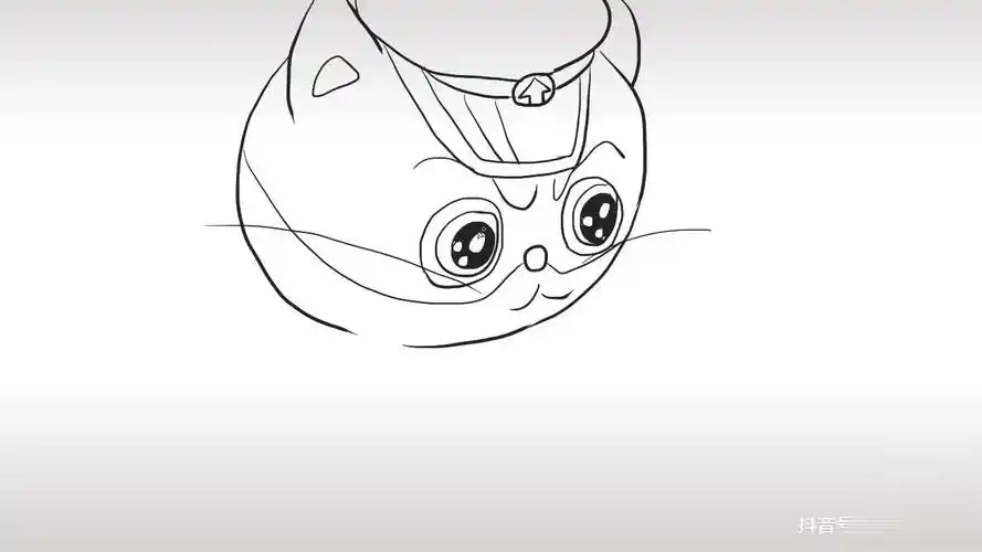 黑猫警长与白鸽警官儿童卡通简笔画-母婴亲子视频-搜狐视频