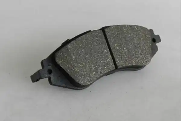 汽车刹车片常见故障有哪些?-江苏琦威汽车配件有限公司