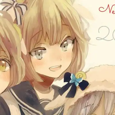 saber自截情头(禁二传)