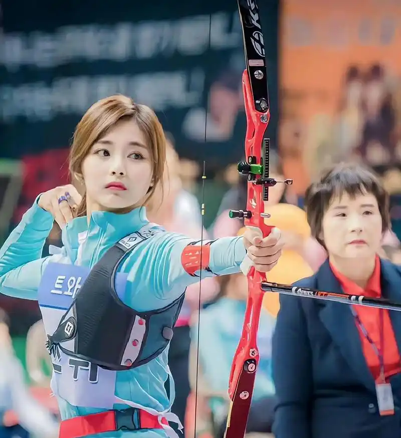 射箭计分:从入门到精通,一文全知晓!