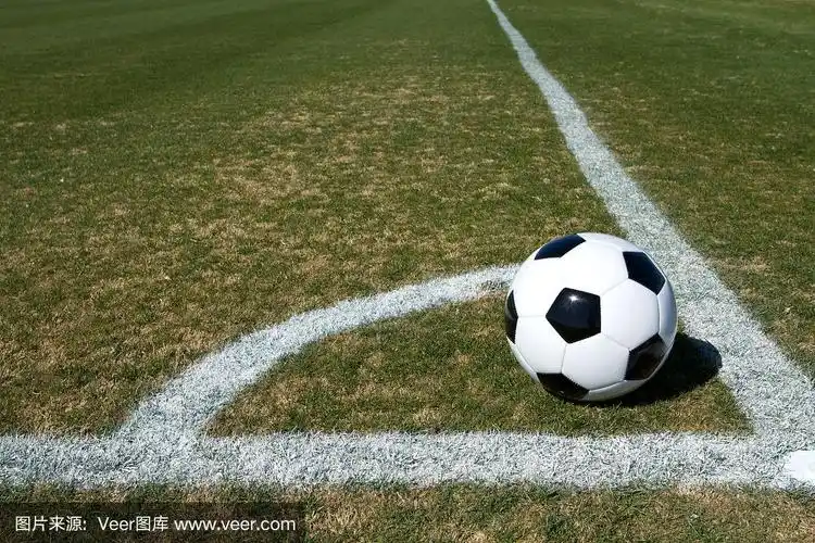 足球角球