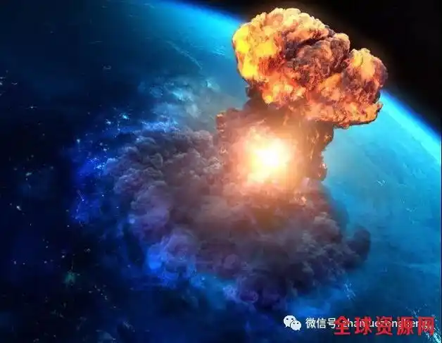 一名美军士兵携一枚反物质定时炸弹潜入c国首都,反物质定时炸弹爆炸