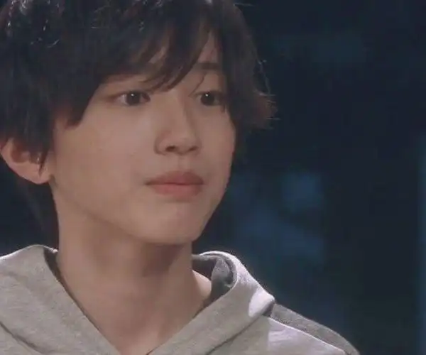 绝对零度道枝骏佑在第几集出现