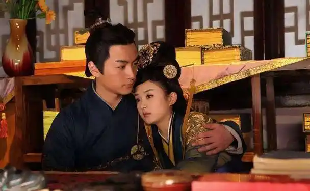 原创陆贞传奇原型从官奴到宰相不过是个奶娘却毁了一个国家