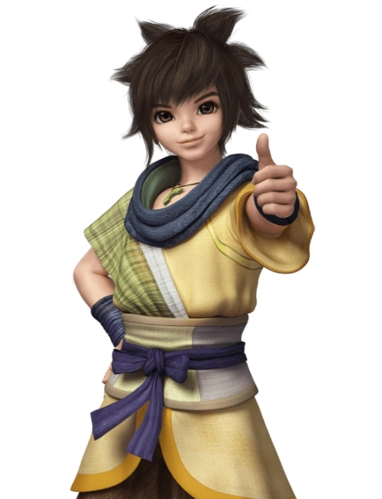 秦时明月世界天明介绍天明背景故事与立绘图鉴