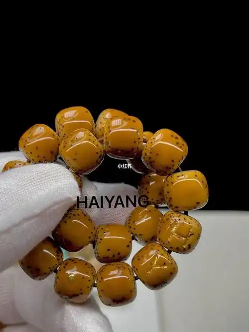 还不知道星月菩提如何盘玩的看过来